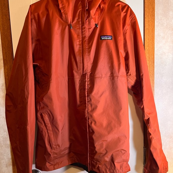 Patagonia Other - Patagonia H2NO Jacket Large